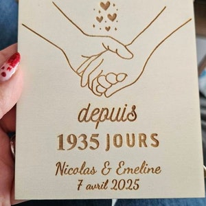 Emeline a ajouté une photo de son achat