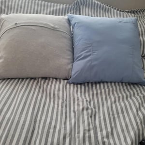 Joanne added a photo of their purchase