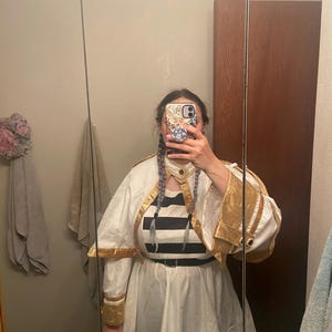 Andrea added a photo of their purchase