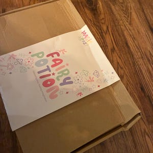 Roxanne added a photo of their purchase