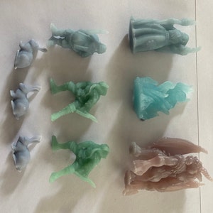Lucy adicionaram uma foto da sua compra