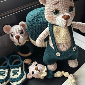 Kupujący z Etsy dodał(a) zdjęcie swoich zakupów