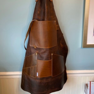 Molly added a photo of their purchase