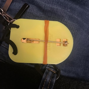 Michael added a photo of their purchase
