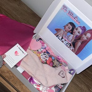 Josephine added a photo of their purchase