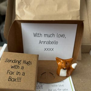 Ann added a photo of their purchase