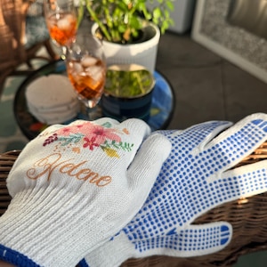 Caitlin added a photo of their purchase