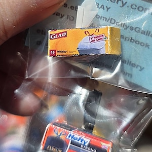 Tina added a photo of their purchase