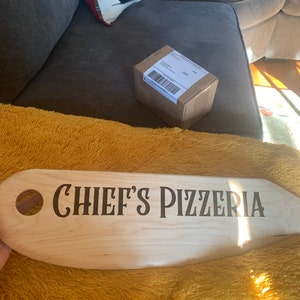 Kayla added a photo of their purchase