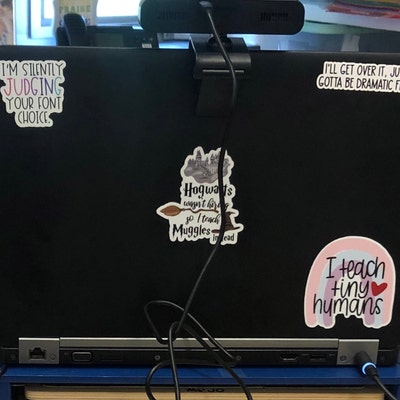 I'll Get Over It, Just Gotta Be Dramatic First Sticker, Funny Dramatic ...