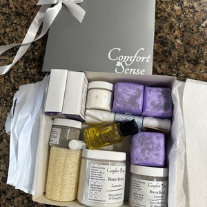 Sarah added a photo of their purchase