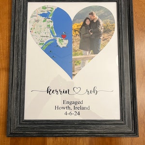 Diane added a photo of their purchase