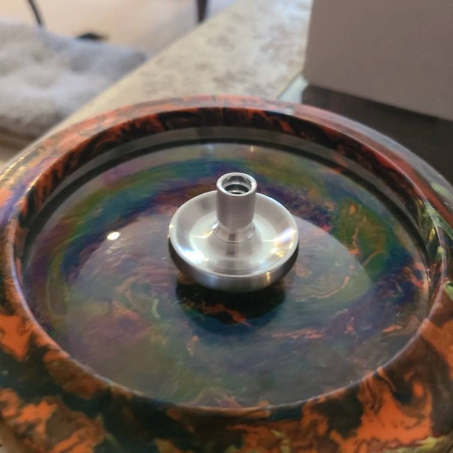 PlierSpinningTops Etsy