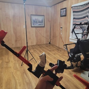 Echo added a photo of their purchase