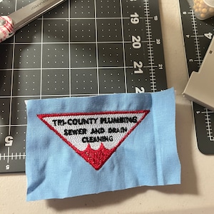Angela added a photo of their purchase