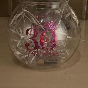 Michelle added a photo of their purchase