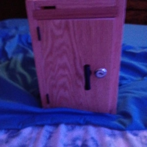 Molly added a photo of their purchase