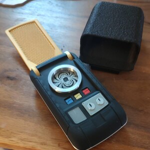 Luke added a photo of their purchase