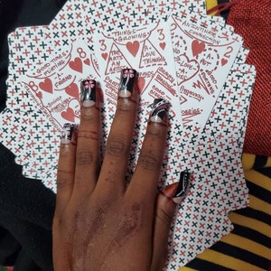Ree added a photo of their purchase