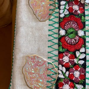 Audrey added a photo of their purchase