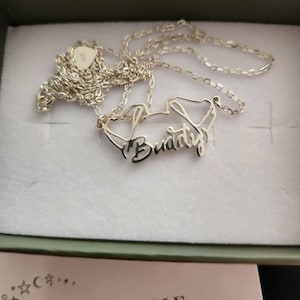 Jessie added a photo of their purchase