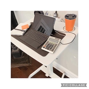 Alison added a photo of their purchase