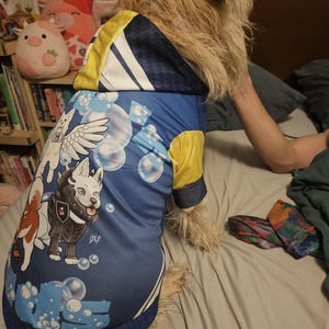 leah added a photo of their purchase