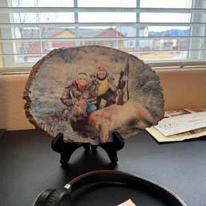 Brittany added a photo of their purchase