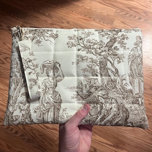 Herman added a photo of their purchase