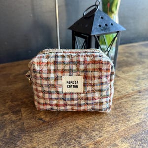 Sarah added a photo of their purchase