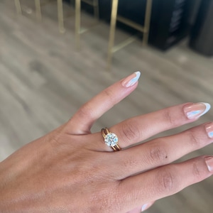 Janique added a photo of their purchase