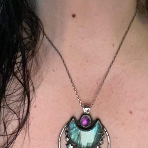 CHIARA added a photo of their purchase