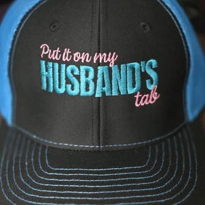 April added a photo of their purchase