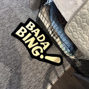 Gavin added a photo of their purchase