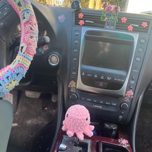 Ella added a photo of their purchase