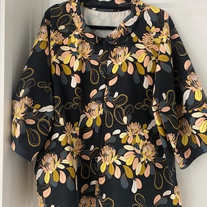 Maggie added a photo of their purchase