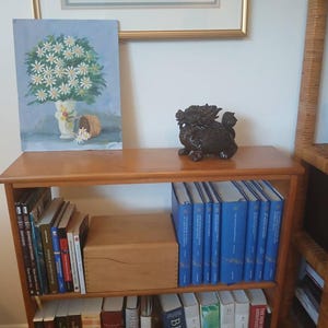 Claudia added a photo of their purchase