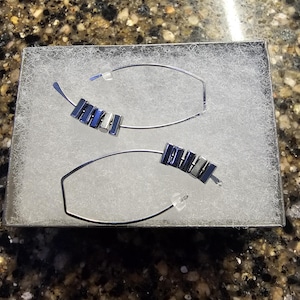 Sandy added a photo of their purchase