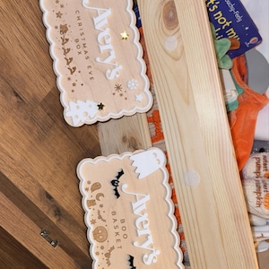 Chloe added a photo of their purchase