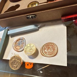 Arnold added a photo of their purchase