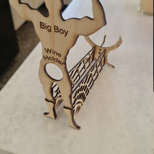 Michele added a photo of their purchase