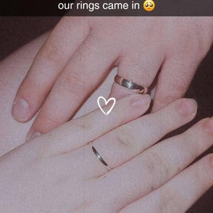 Caitlyn added a photo of their purchase