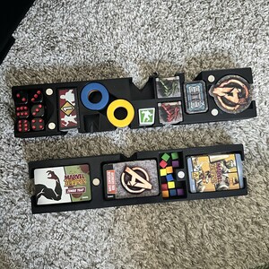 Samantha added a photo of their purchase