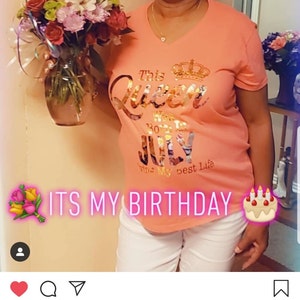 Francine ha añadido una foto de su compra