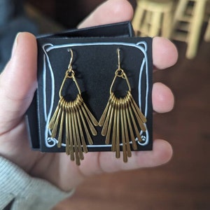 Alyssa added a photo of their purchase