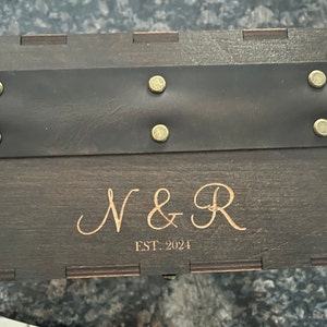 Mia added a photo of their purchase