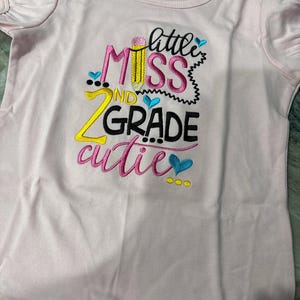 Rachel added a photo of their purchase