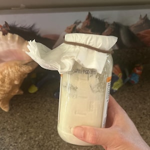 Marisa added a photo of their purchase