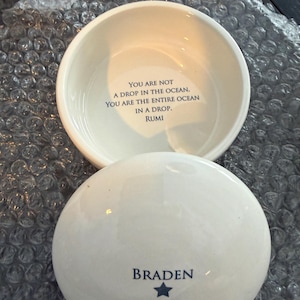 Nicole added a photo of their purchase