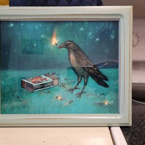 R.E. added a photo of their purchase
